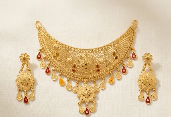 Siyaji_gold_Forming_jewllery