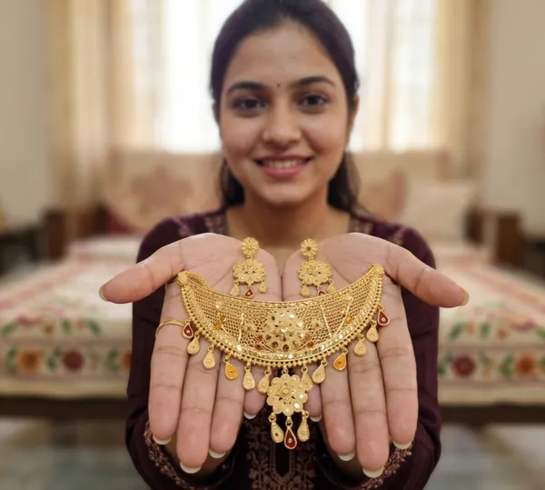 Siyaji_gold_Forming_jewllery
