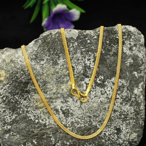 Unisex_chain_(1gm_gold_)_real_gold_polish