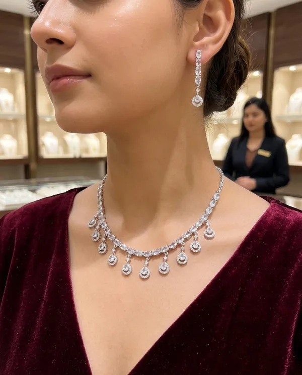 Vidhi_American_necklace
