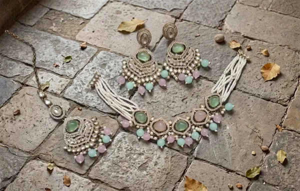 Aarini_Kundan_Necklace