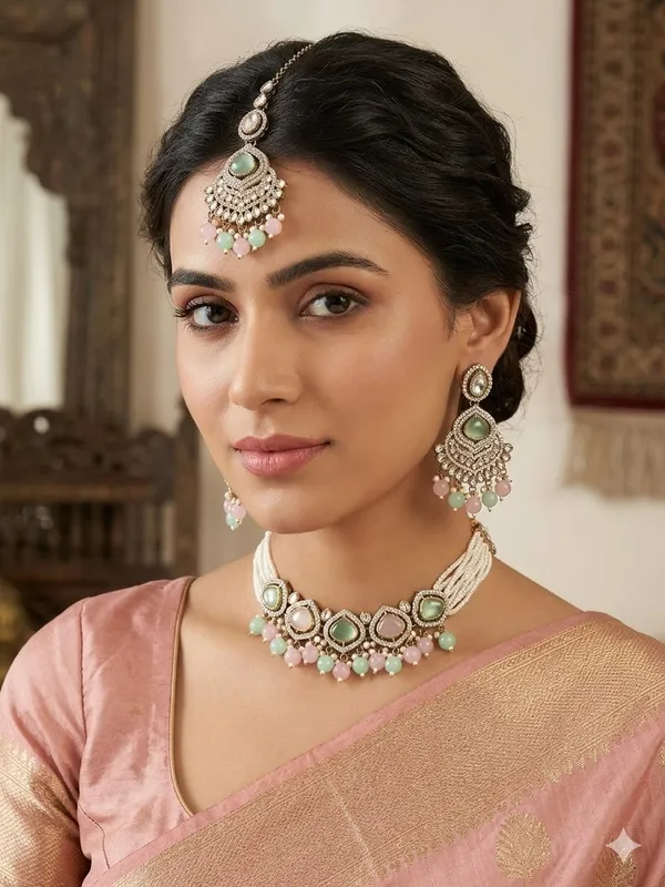 Aarini_Kundan_Necklace