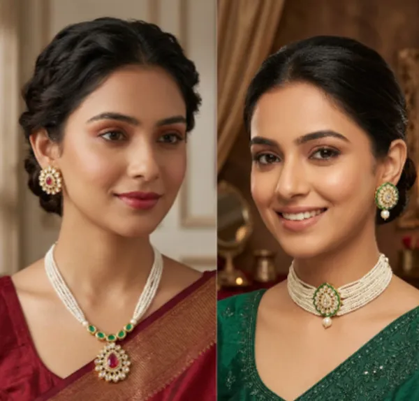 Green_Pearl_Kundan_Festive_Duo
