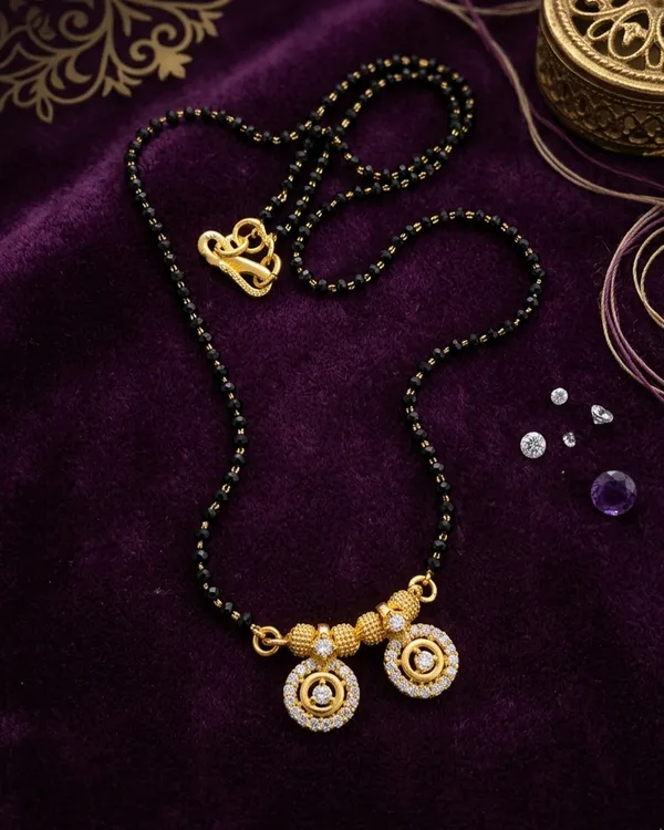 mangalsutra_1gm_gold(real_gold_polish_)