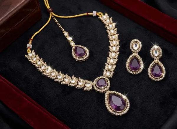 Pallavi_Kundan_Necklace