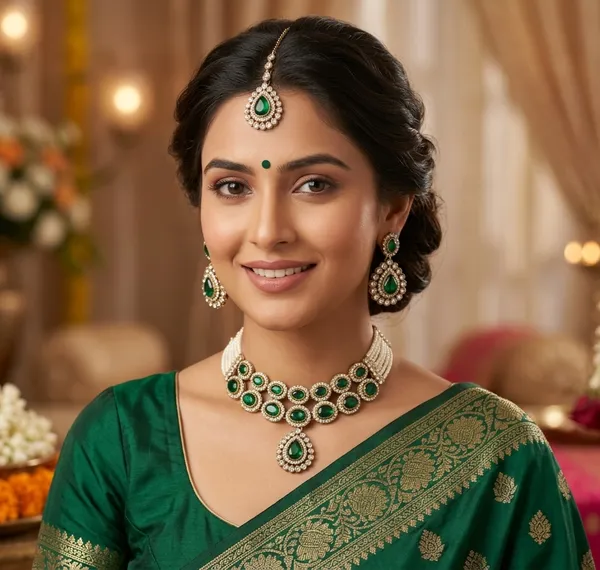 Ladli_Kundan_Neacklace