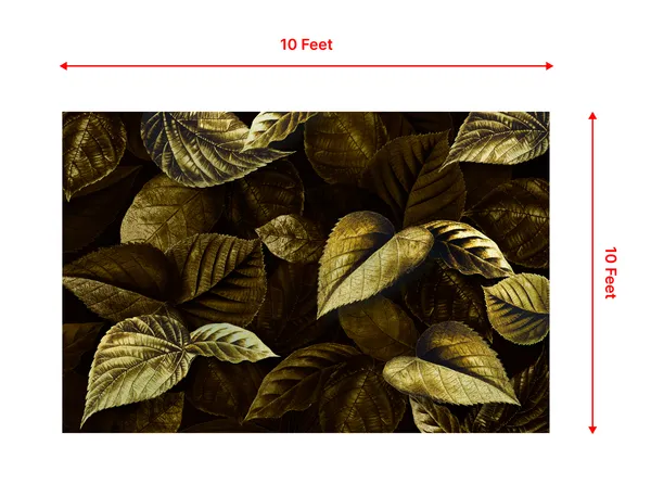 Luxury_Golden_Leaf_Wallpaper_Dark_Botanical_Metallic_Foliage_Wall_Design_Premium_Black_And_Gold_Nature_Texture_Wall_Mural_10_X_10_Ft