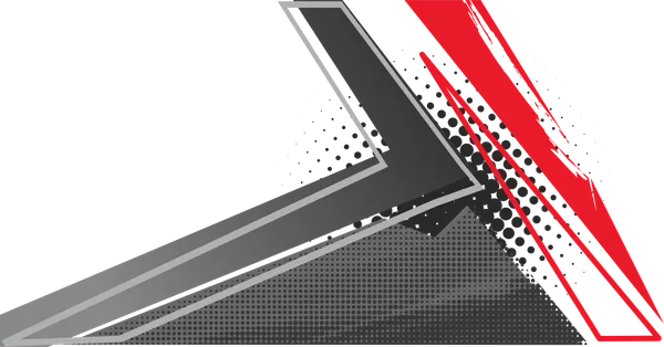 High_Performance_Speed_Car_Graphics_Red_Black_Vinyl_Wrap_Sticker_For_Auto_Modification