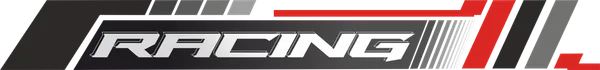 High_Performance_Racing_Stripes_Sporty_Car_Graphics_Kit