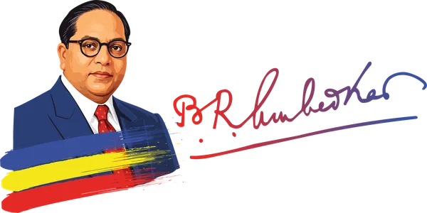 Dr._B.R._Ambedkar_Portrait_For_Rear_Glass_With_Signature