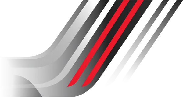 Racing_Stripe_Vinyl_Car_Sticker_Kit_Red_And_Black,_Grey