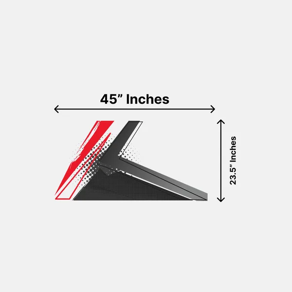 High_Performance_Speed_Car_Graphics_Red_Black_Vinyl_Wrap_Sticker_For_Auto_Modification