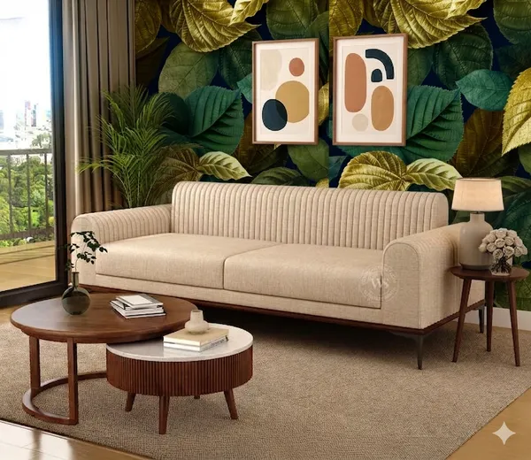 Luxury_Dark_Green_And_Gold_Leaf_Wall_Mural_Premium_Botanical_Wallpaper_10_X_10_Ft_Feature_Wall_Design_For_Living_Room