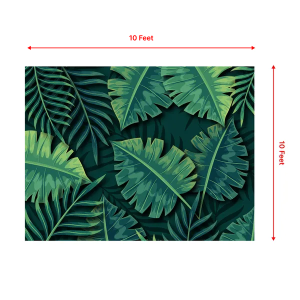 Lush_Tropical_Monstera_Leaves_Wall_Mural_Deep_Green_Botanical_Jungle_Wallpaper_For_Living_Room,_Bedroom_And_Office_Decor