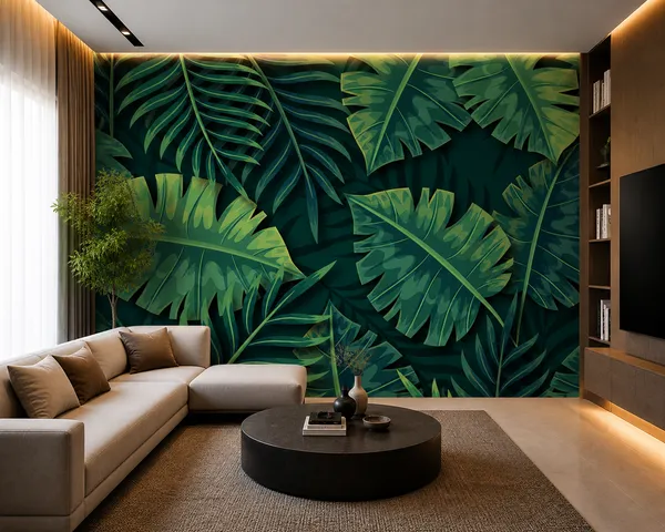 Lush_Tropical_Monstera_Leaves_Wall_Mural_Deep_Green_Botanical_Jungle_Wallpaper_For_Living_Room,_Bedroom_And_Office_Decor