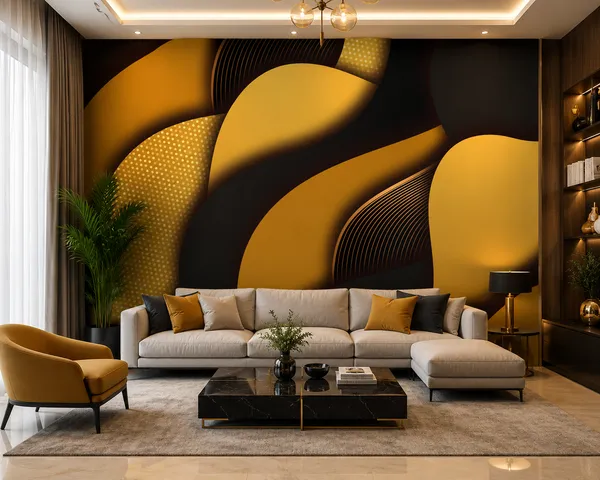 Luxury_Gold_Abstract_Wave_Pattern_Wallpaper_Modern_Geometric_Metallic_Wall_Design_Premium_Decorative_Wall_Art_For_Living_Room_And_Office
