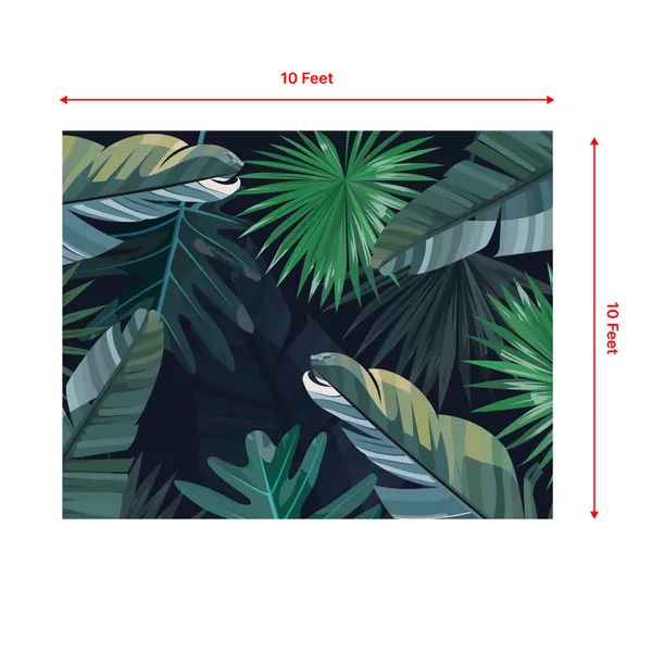 Tropical_Jungle_Leaves_Wall_Mural_Modern_Dark_Green_Botanical_Wallpaper_For_Living_Room,_Bedroom_And_Office_Decor