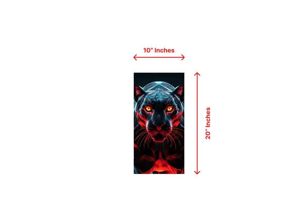 Cyber_Panther_B-Pillar_Trim