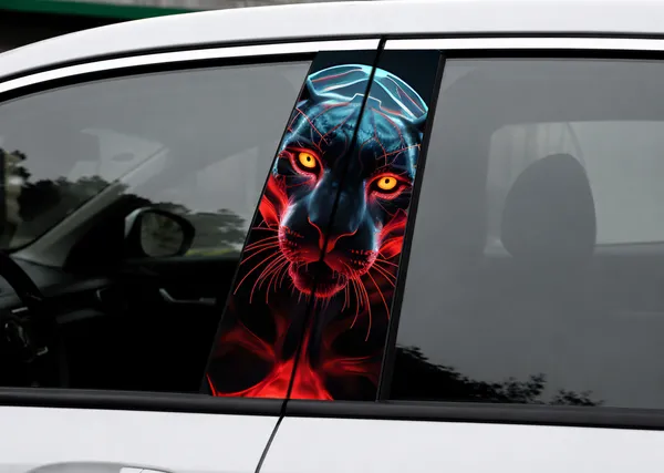 Cyber_Panther_B-Pillar_Trim