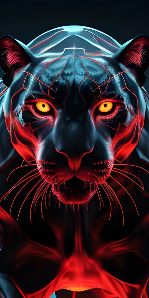 Cyber_Panther_B-Pillar_Trim