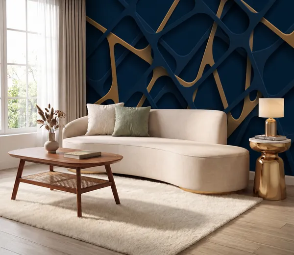 Luxury_Abstract_Geometric_Wave_Wall_Mural_Navy_Blue_And_Gold_3D_Modern_Wallpaper_For_Living_Room,_Bedroom_And_Office_Decor