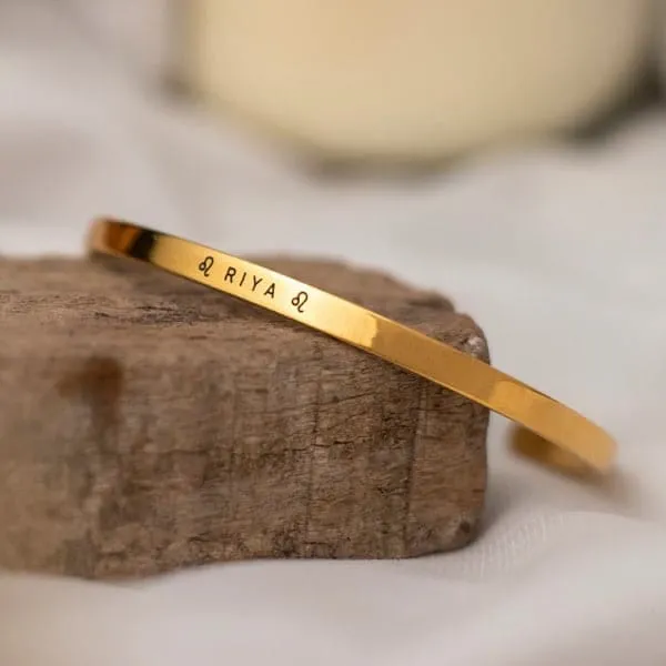 Gold_,_Rose_Gold_Or_Silver_Brass_Personalized_Name_Bracelet_For_Unisex