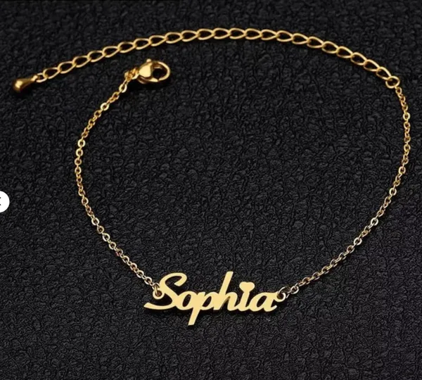 Gold_,_Rose_Gold_Or_Silver_Brass_Personalized_Name_Bracelet_For_Unisex