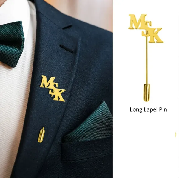 Gold_,_Rose_Gold_Or_Silver_Brass_Personalized_Name_Long_Lapel_Pin_Brooch