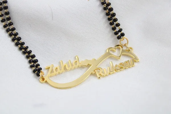 Gold_,_Rose_Gold_Or_Silver_Brass_Infinity_Couple_Name_Mangalsutra_For_Women