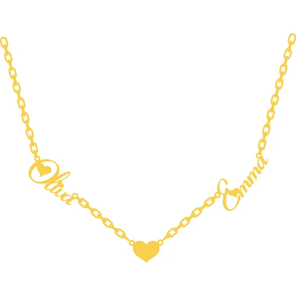 Silver_Brass_Personalized_Couple_Name_Heart_Necklace_For_Women