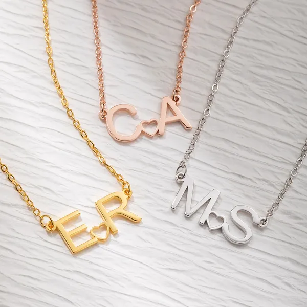 Gold_,_Rose_Gold_Or_Silver_Brass_Couple_Name_Heart_Necklace_For_Unisex