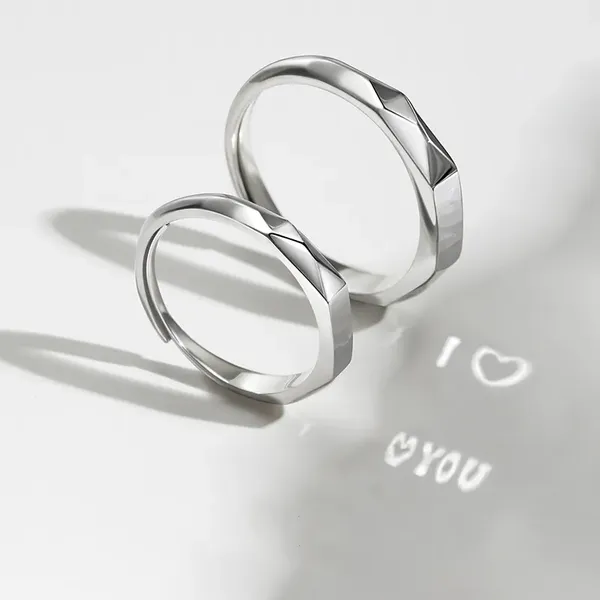 Silver_Adjustable_I_Love_You_Light_Projecting_Couple_Ring_Unisex