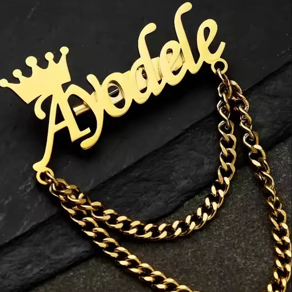 Gold_,_Rose_Gold_Or_Silver_Brass_Wedding_Groom_Brooch_With_Chain_For_Men