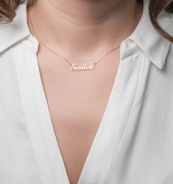 Gold_,_Rose_Gold_Or_Silver_Brass_Personalized_Single_Name_Necklace_For_Unisex