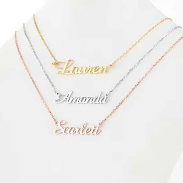 Gold_,_Rose_Gold_Or_Silver_Brass_Personalized_Single_Name_Necklace_For_Unisex