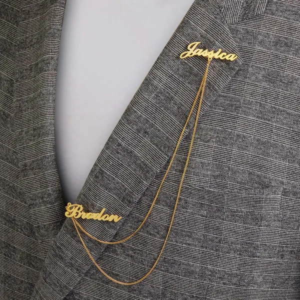 Gold_,_Rose_Gold_Or_Silver_Brass_Personalized_Couple_Name_Brooch_For_Unisex