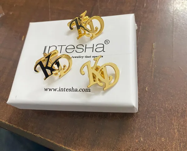 Gold_,_Rose_Gold_Or_Silver_Brass_Personalized_Name_Cufflinks_Lapel_Brooch_For_Men