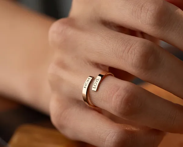 Gold_,_Rose_Gold_Or_Silver_Brass_Couple_Engraving_Ring_For_Unisex
