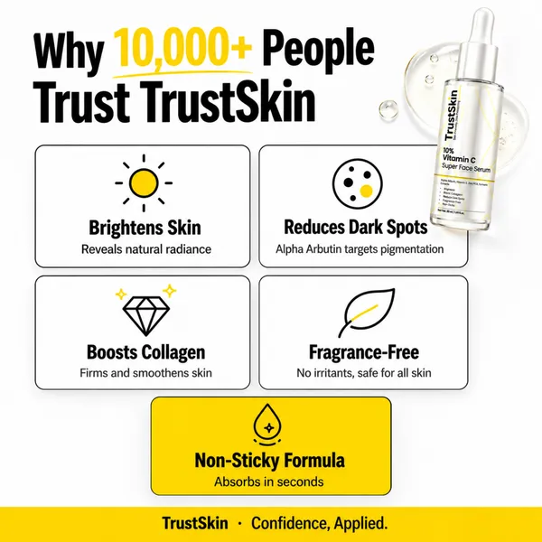 Trustskin_Vitamin_C_Serum_Alpha_Arbutin_Dark_Spot_Brightening