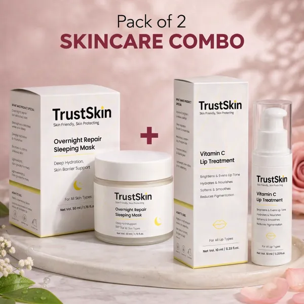 Trustskin_Vitamin_C_Lip_Serum_Treatment_Hyaluronic_Acid_And_Overnight_Repair_Sleeping_Mask_Ceramide_Peptide_Pack_Of_2
