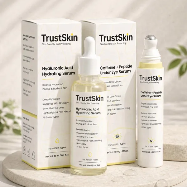 Trustskin_Caffeine_Peptide_Under_Eye_Serum_Depuffing_And_Hyaluronic_Acid_Hydrating_Serum_Molecular_Weights_Pack_Of_2