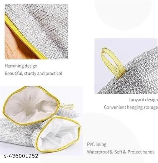 Preha_The_Smart_Choice_1_Pair_Wire_Dishwashing_Gloves_Kitchen_Cleaning_Gloves_-_Pack_of_2