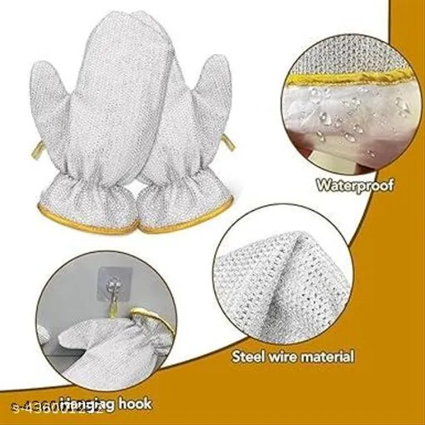Preha_The_Smart_Choice_1_Pair_Wire_Dishwashing_Gloves_Kitchen_Cleaning_Gloves_-_Pack_of_2