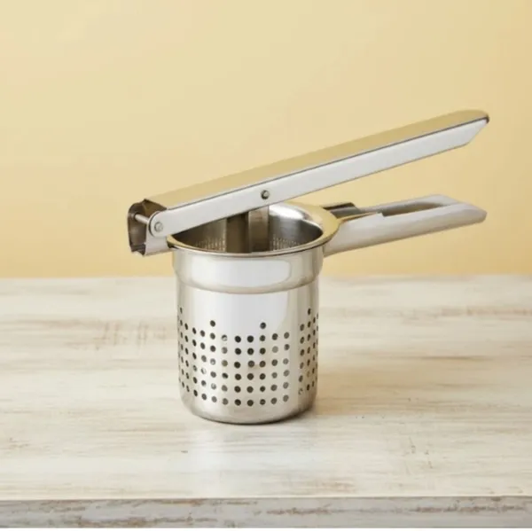 Preha_The_Smart_Choice_Manual_Stainless_Steel_Multipurpose_Hand_Press_Fruit_Instant_Juicer_and_Food_Masher_for_Fruits_and_Potato_Vegetables_Squeezer,Pack_of_1,_Colors-Silver