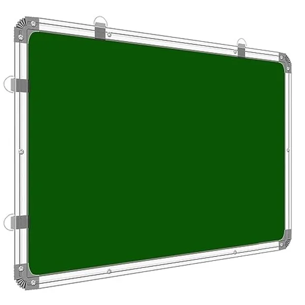 Preha_The_Smart_Choice_2x3_Feet_Whiteboard_Chalkboard_Double_Sided_Whiteboard_For_Kids_Office