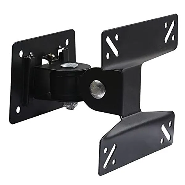 Preha_The_Smart_Choice_TV_Stand_Universal_Slim_Tilt_&_Swivel_Full_Motion_TV_Wall_Mount_Bracket_for_14-26_Inch_PC_Monitor_TFT_LCD_LED_Plasma_Full_Motion_TV_Mount