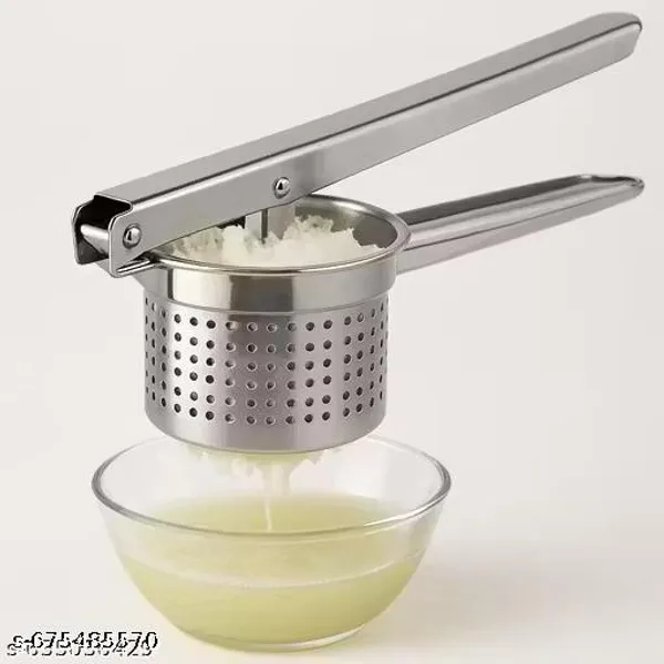 Preha_The_Smart_Choice_Premium_Stainless_Steel_Heavy_Duty_Mooli_Squeezer_Potato_Masher_Best_Juice_Extractor_For_Kitchen_Multipurpose_Used_For_Gobi_Mooli_Potato_And_Fruits_Masher
