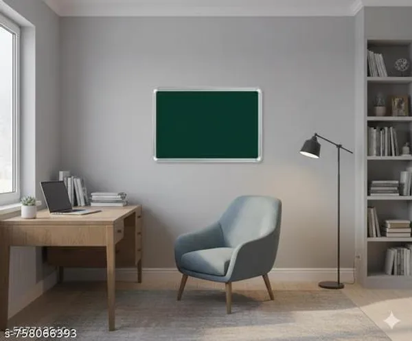 Preha_The_Smart_Choice_2x3_Feet_Whiteboard_Chalkboard_Double_Sided_Whiteboard_For_Kids_Office
