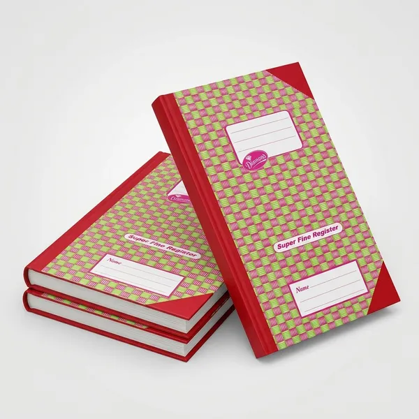 Preha_The_Smart_Choice_Daily_Attendance_Register_|_235_Pages_|_33x20_cm_|_Hardbound_|_31_Days_Format_|_Ideal_for_Corporations,_institutions,_Offices_&_Schools_|_Pack_of_1