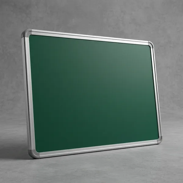 Preha_The_Smart_Choice_2_x_3_ft_White_And_Green_Board_For_Teaching,_presentation,_work